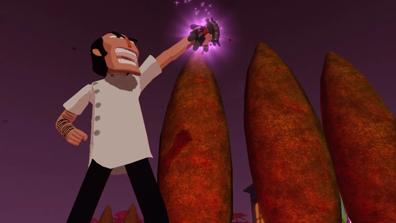 Costume Quest 2 screenshot 4