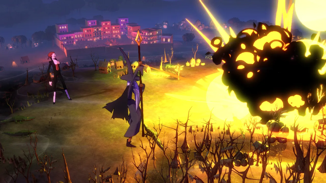 Costume Quest 2 screenshot 5