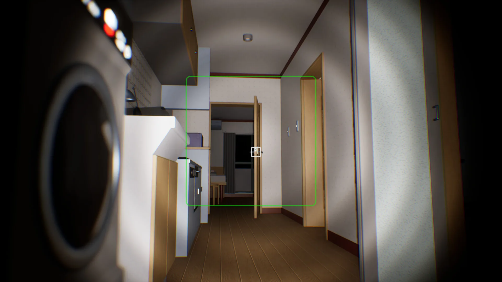 False Dream screenshot 1