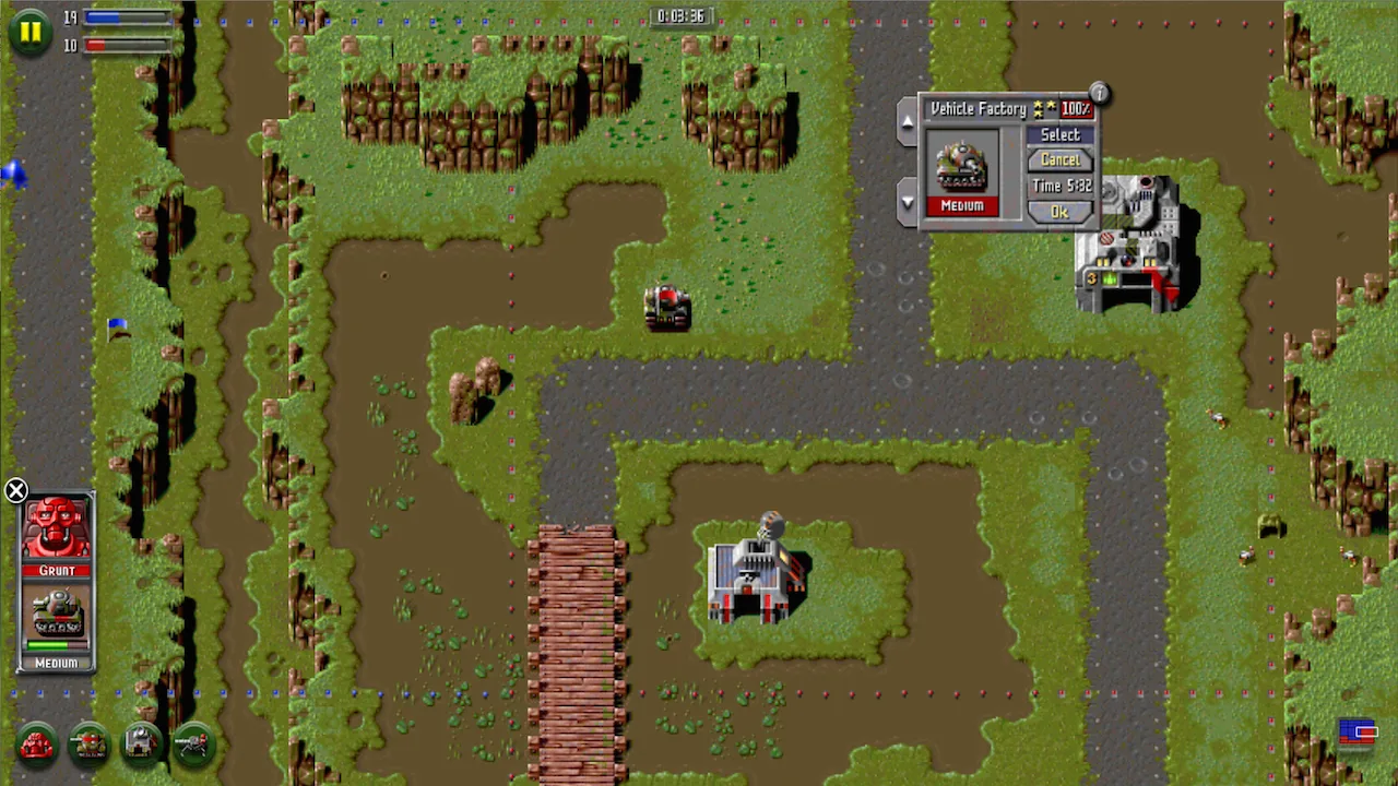 Z screenshot 4