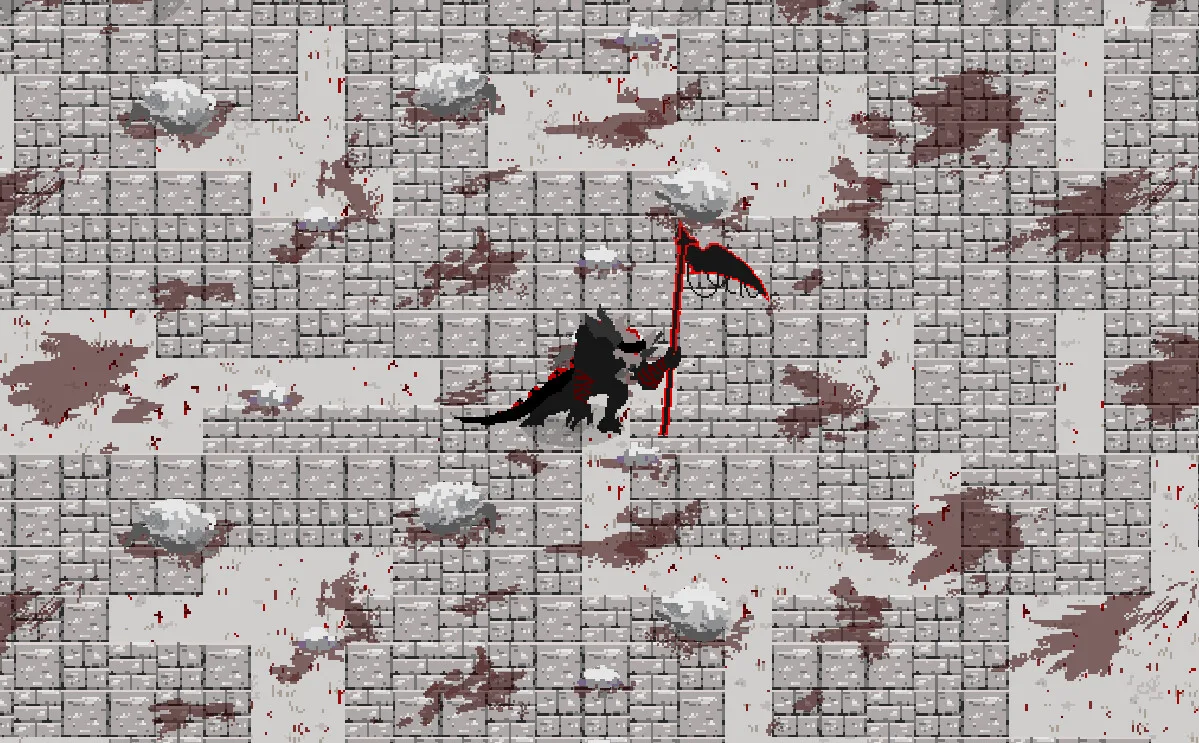 Dark Sword: The Light of Ainn screenshot 5