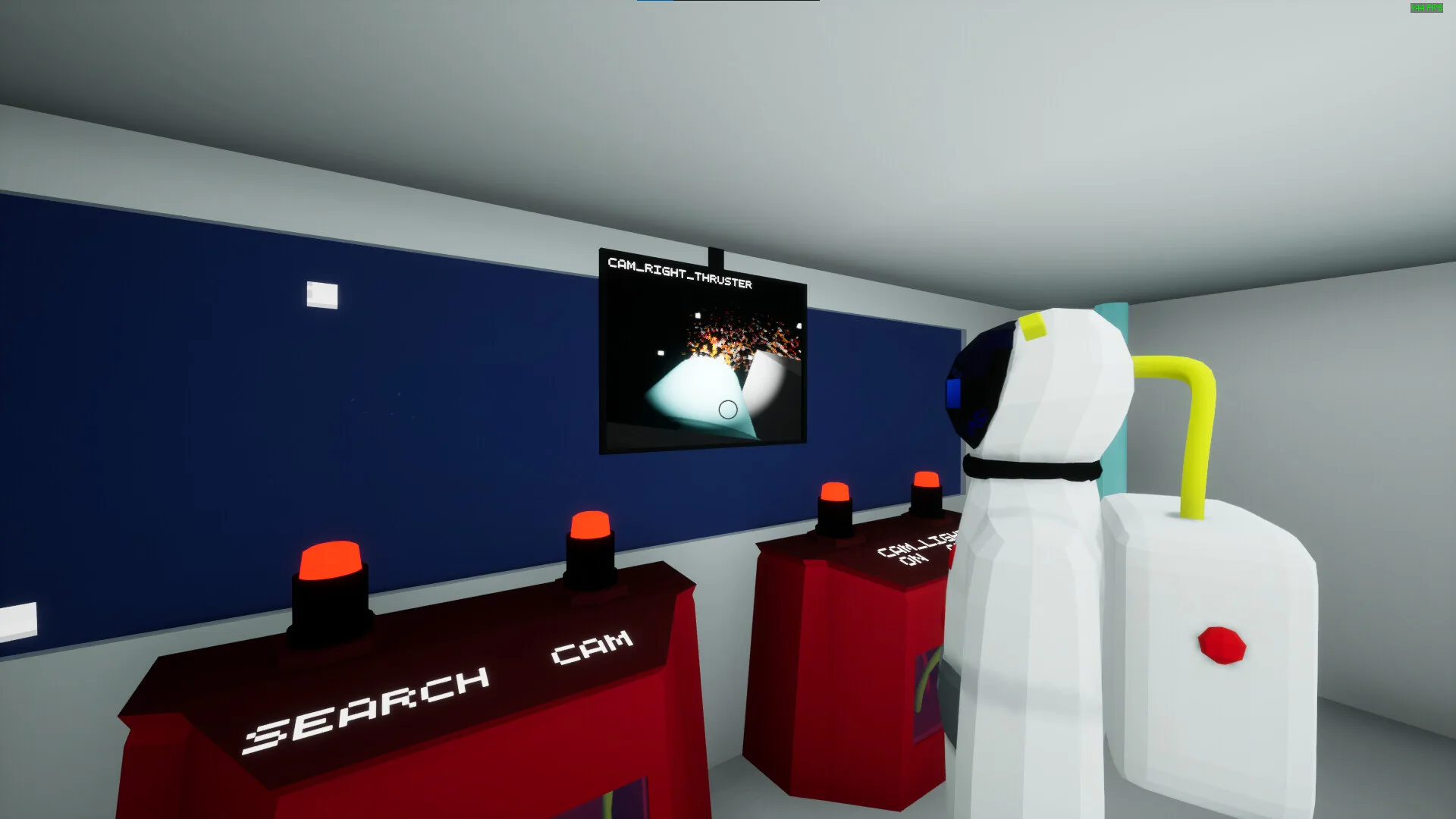 Cargo Duty screenshot 1