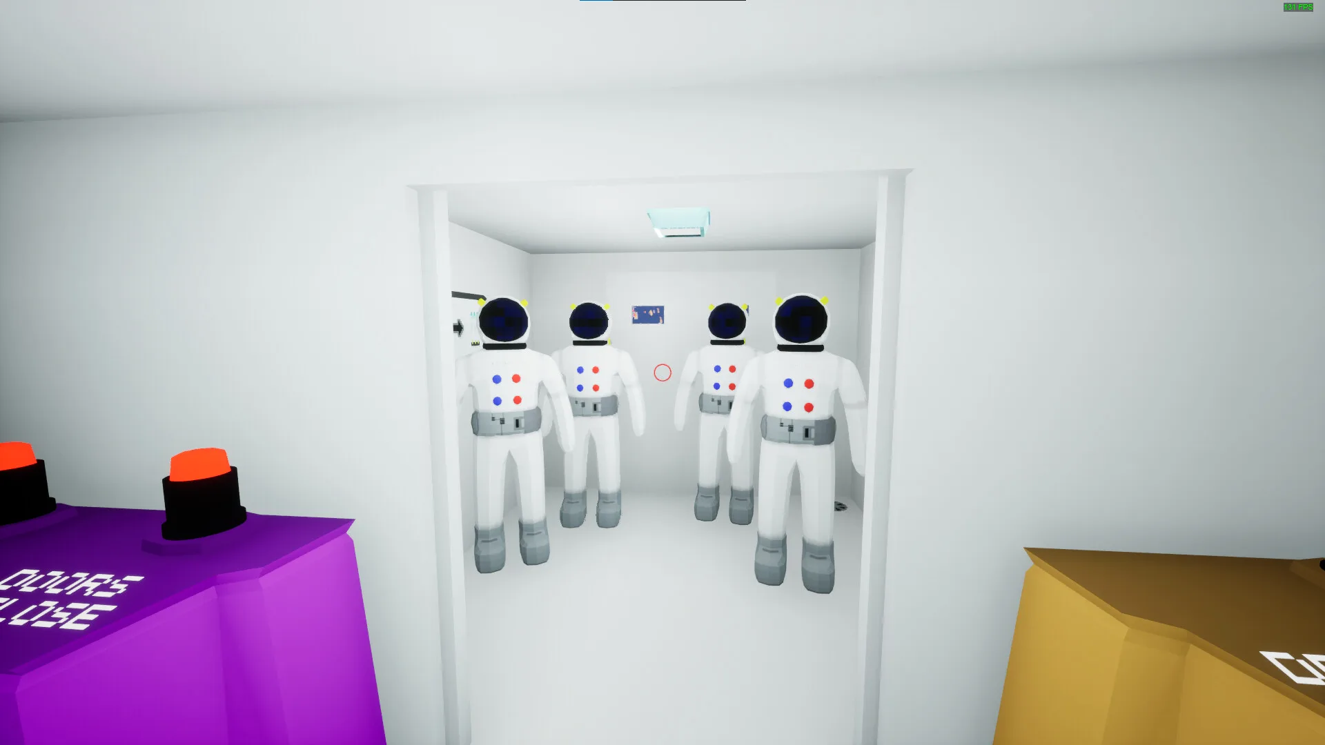 Cargo Duty screenshot 5