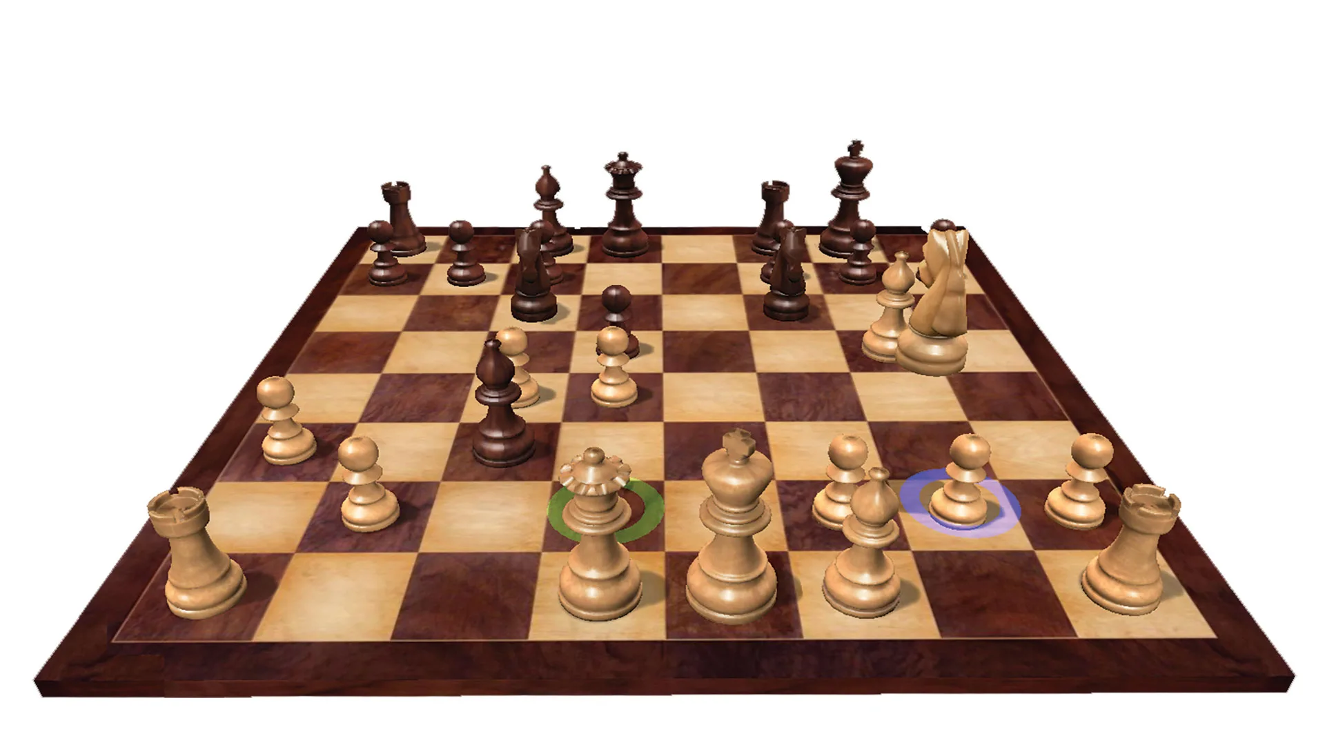 Fritz Chess 14 screenshot 4