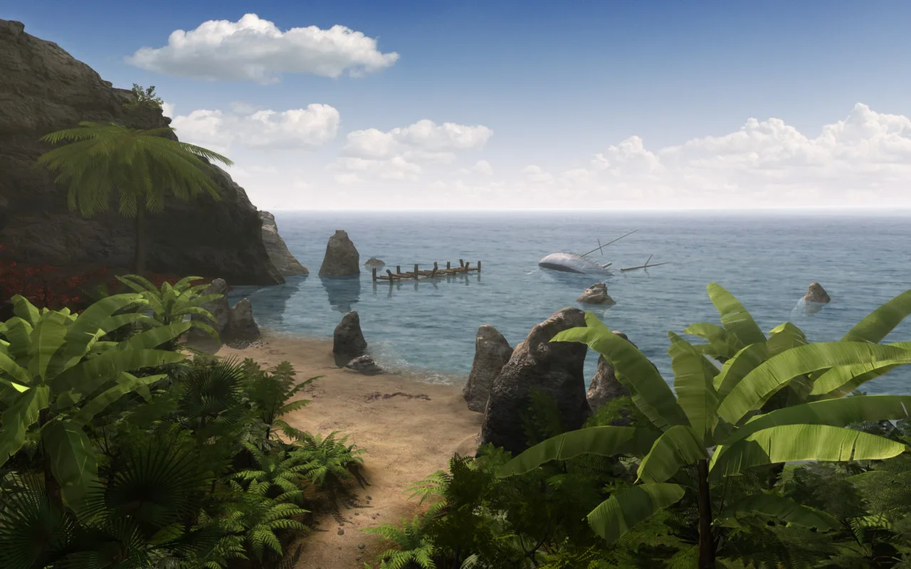 Return to Mysterious Island 2 screenshot 4