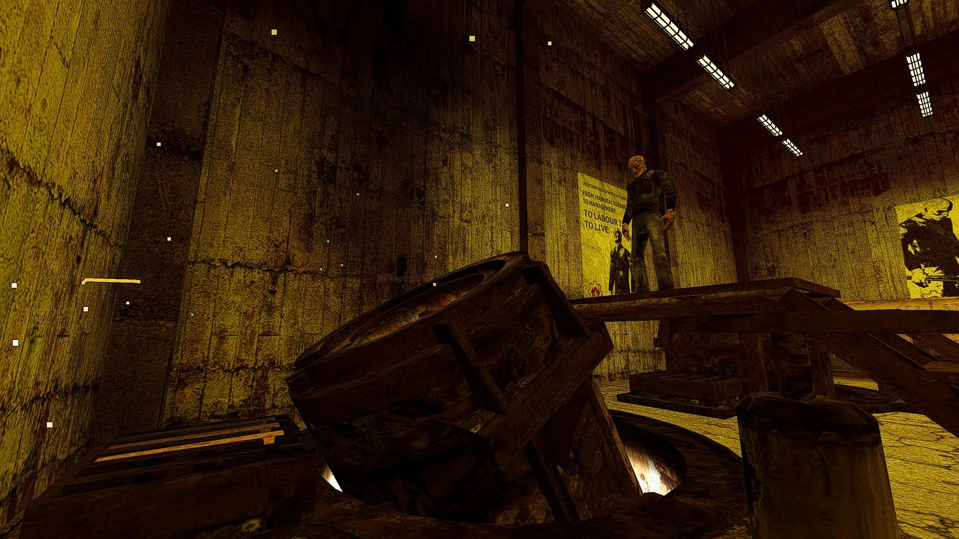 ANEURISM IV screenshot 2