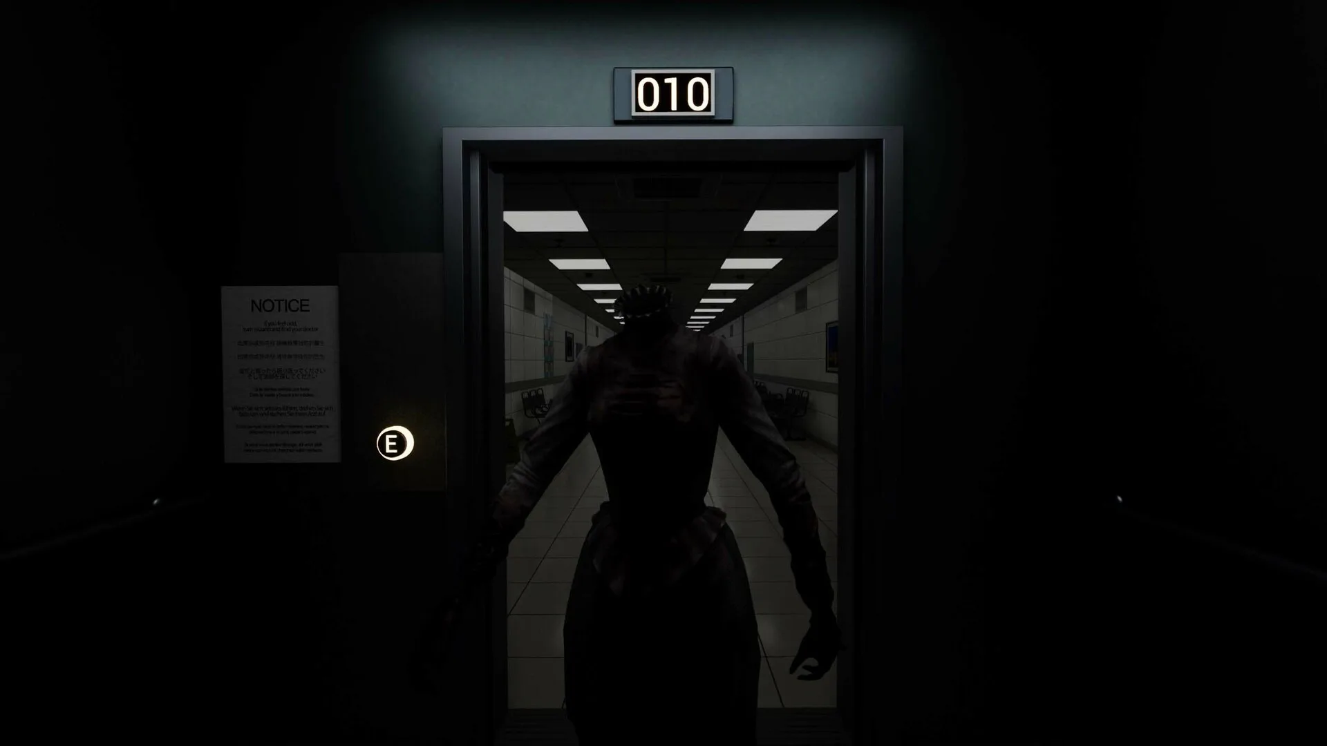 Hospital 666 screenshot 3