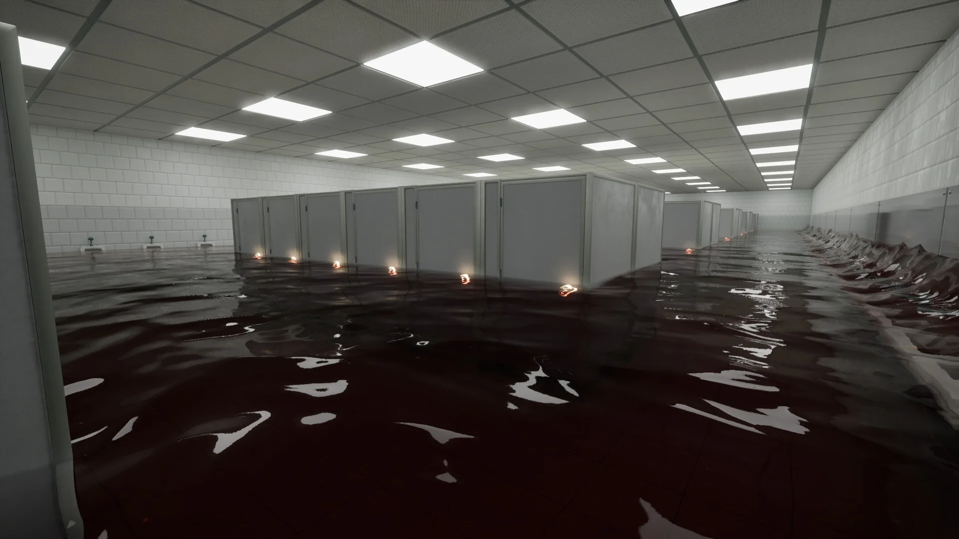 Hospital 666 screenshot 5