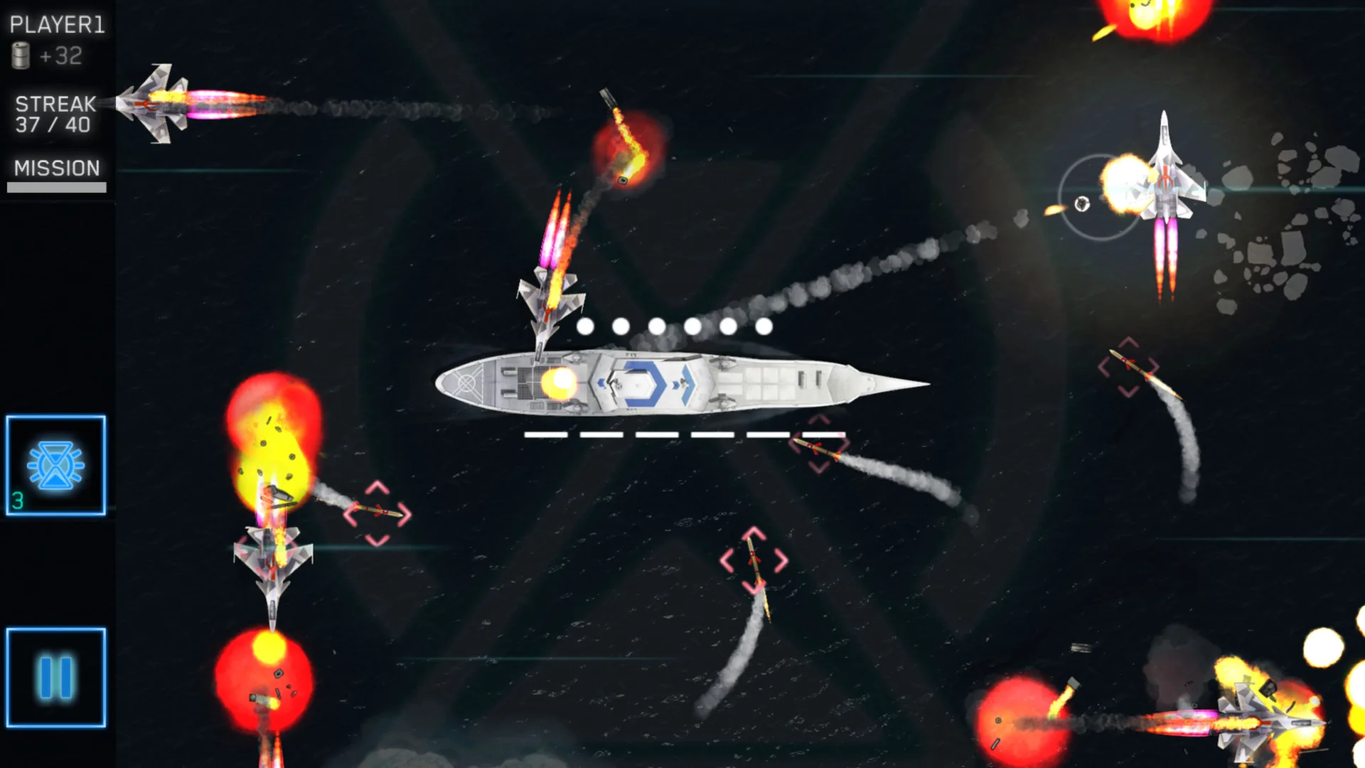 Battle Group 2 screenshot 2