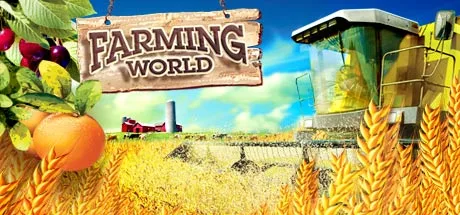 Farming World