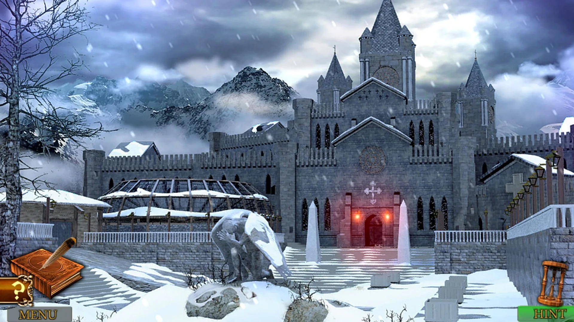Untold Mystery: Angel’s Cry screenshot 1