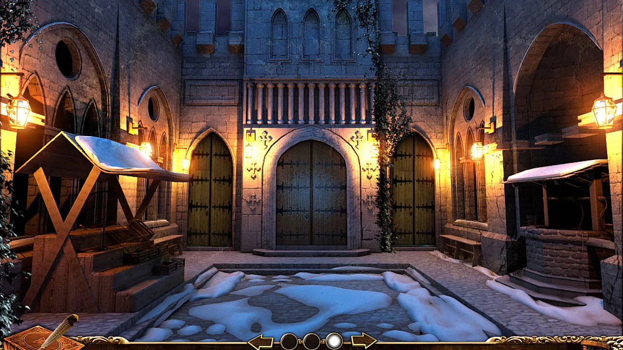 Untold Mystery: Angel’s Cry screenshot 5