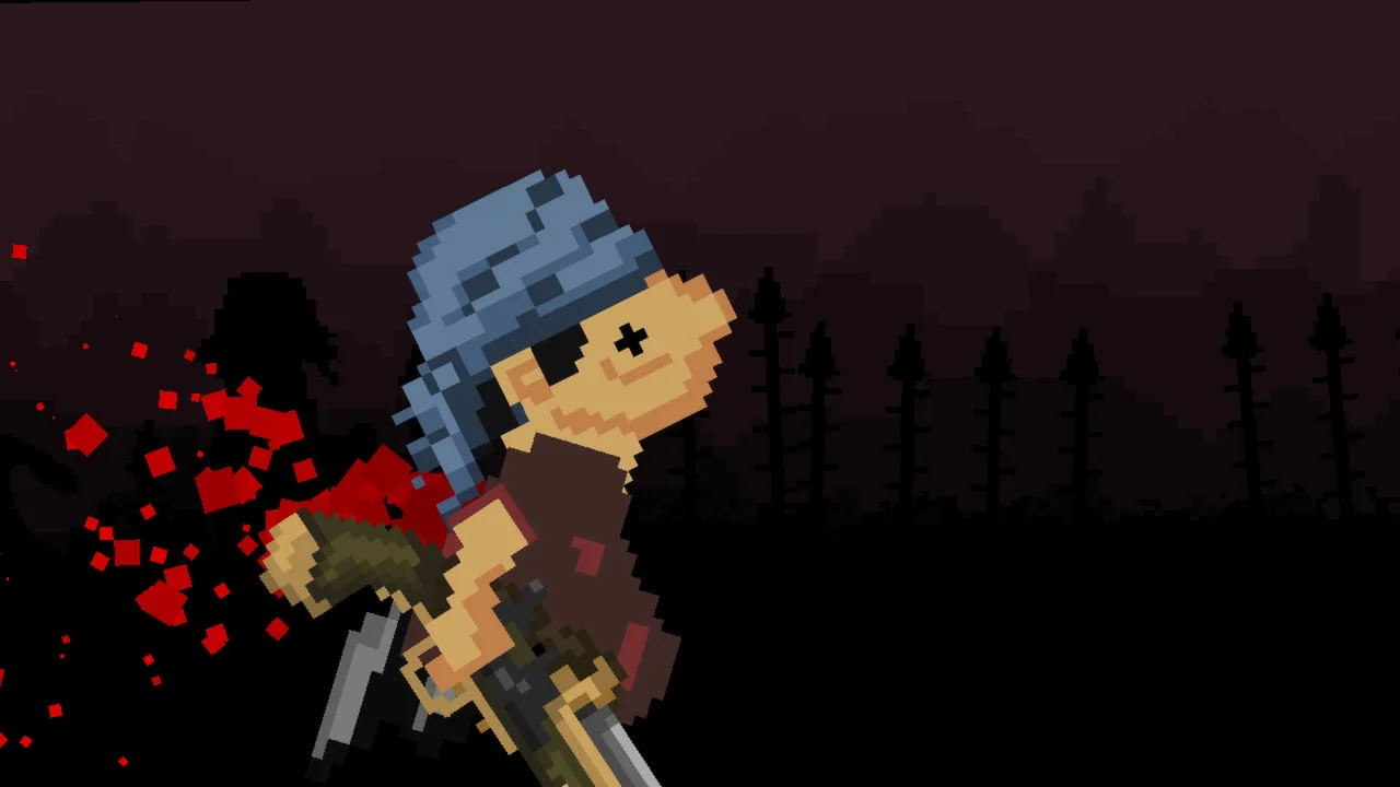Diehard Dungeon screenshot 3