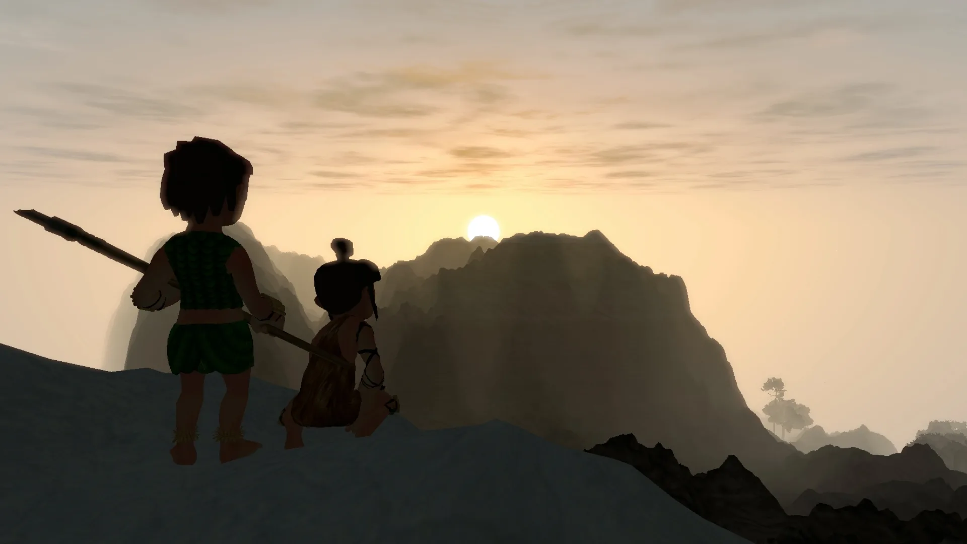 TUG screenshot 2