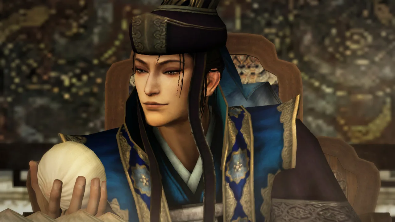DYNASTY WARRIORS 8: Xtreme Legends Complete Edition screenshot 4