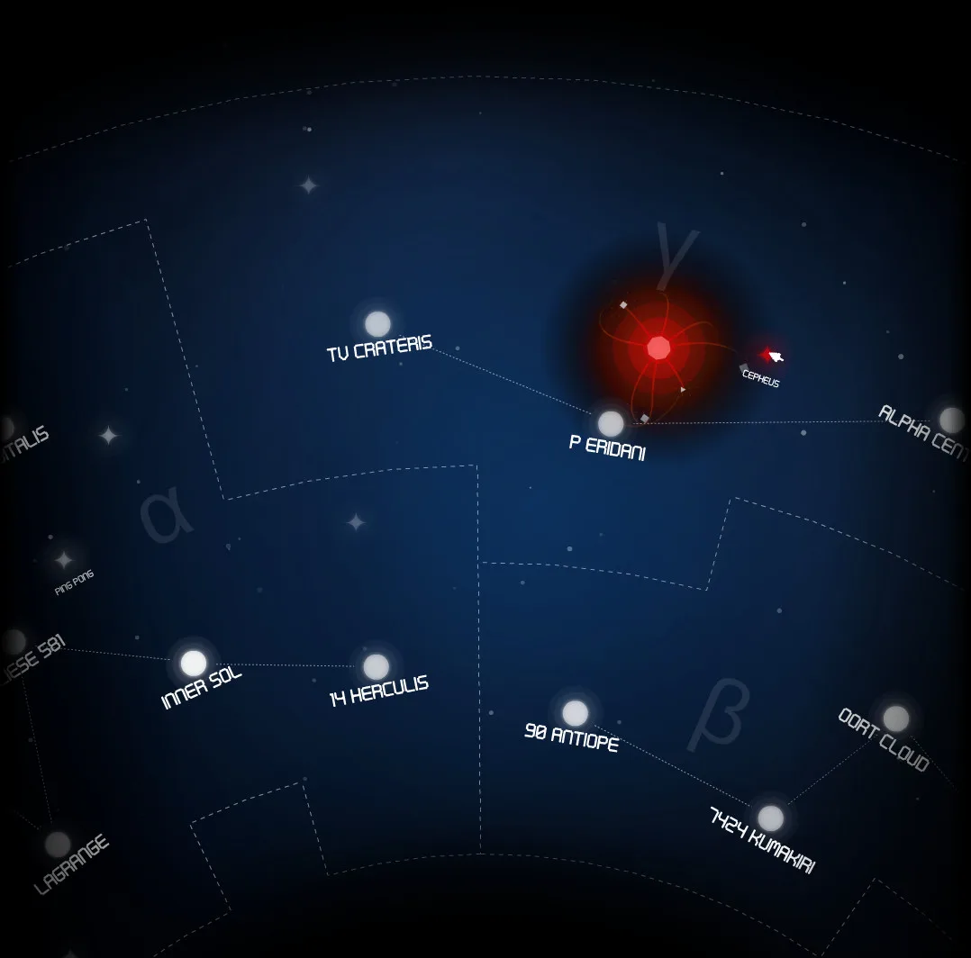 0RBITALIS screenshot 1