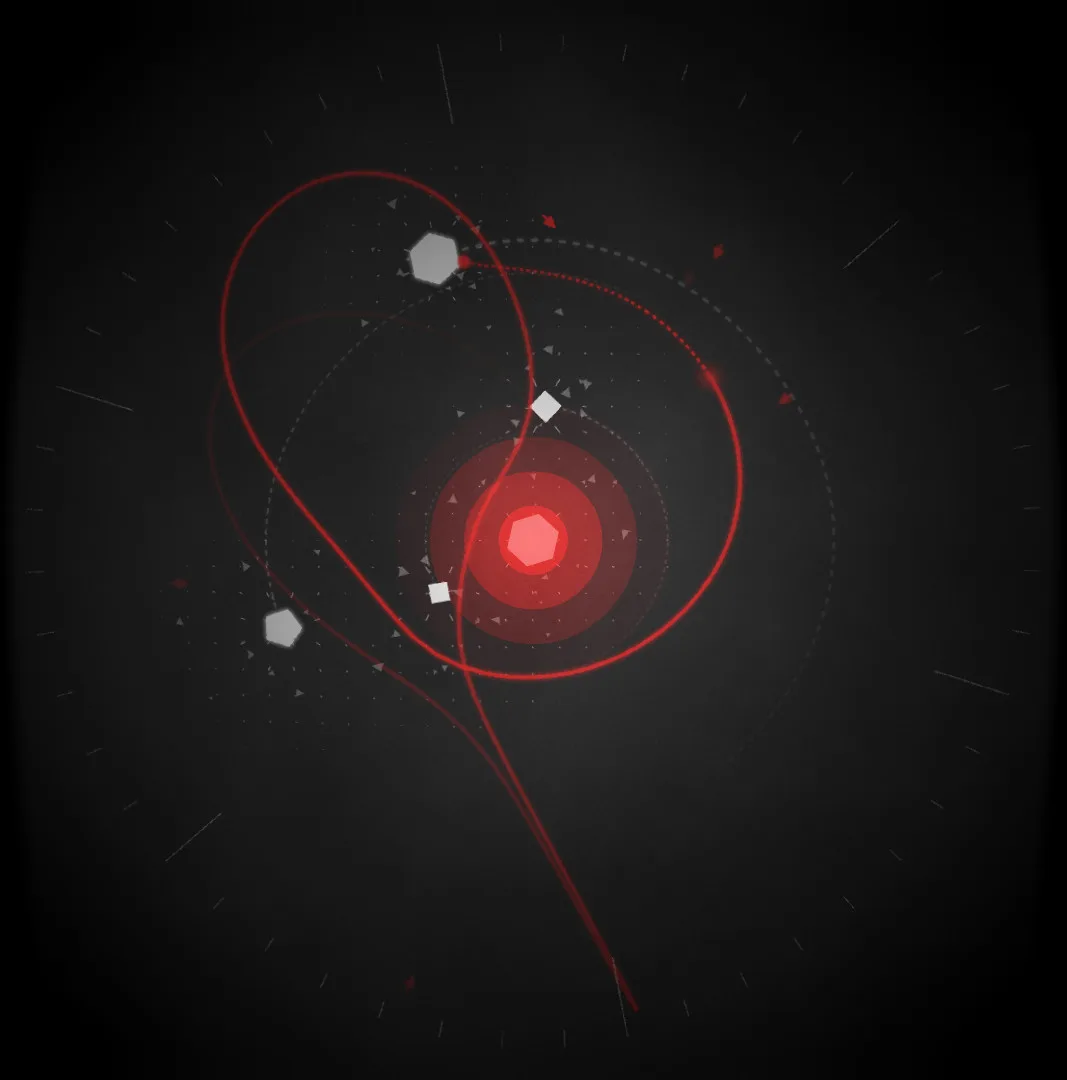 0RBITALIS screenshot 3