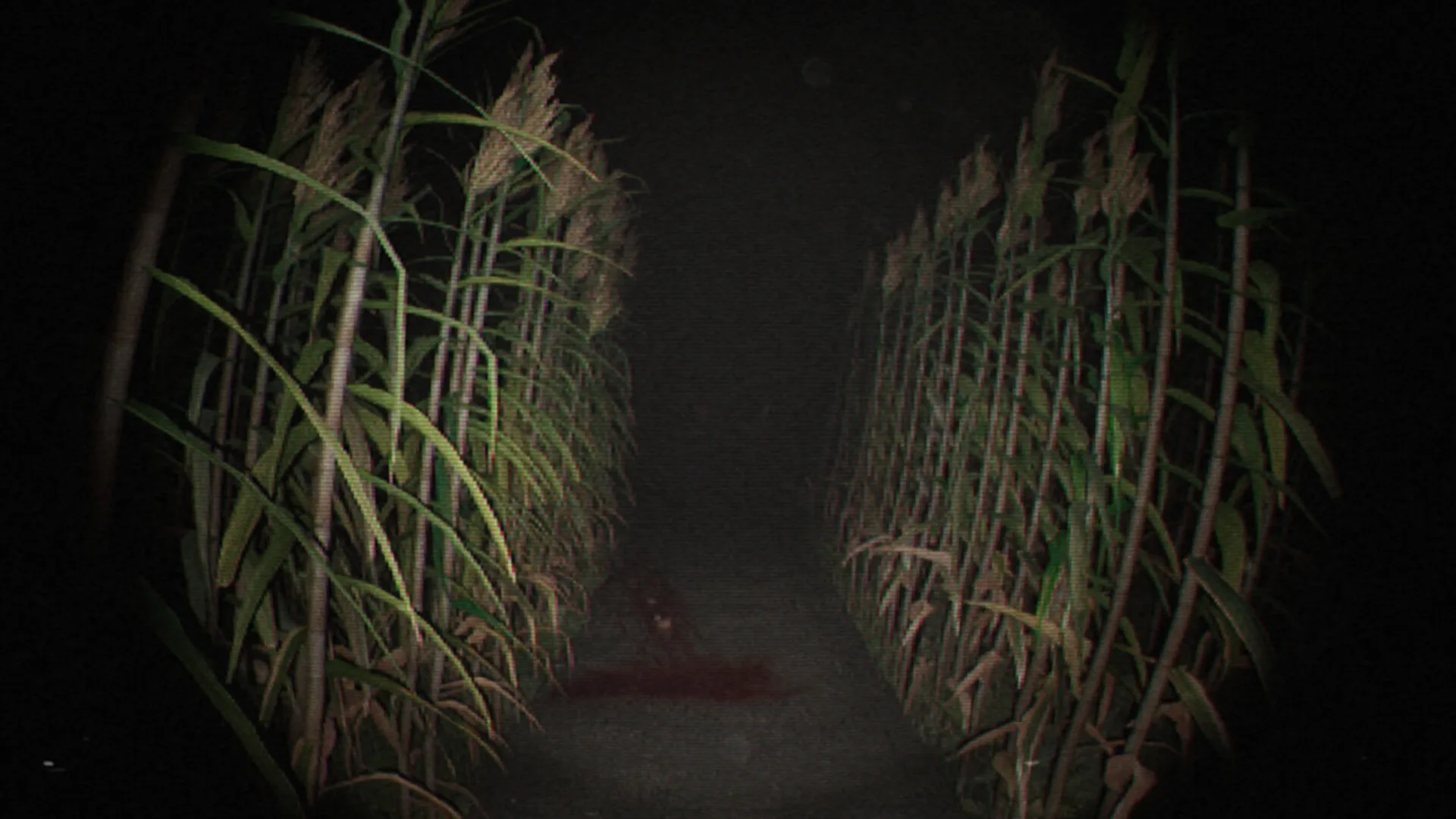 Unknown Tapes screenshot 1