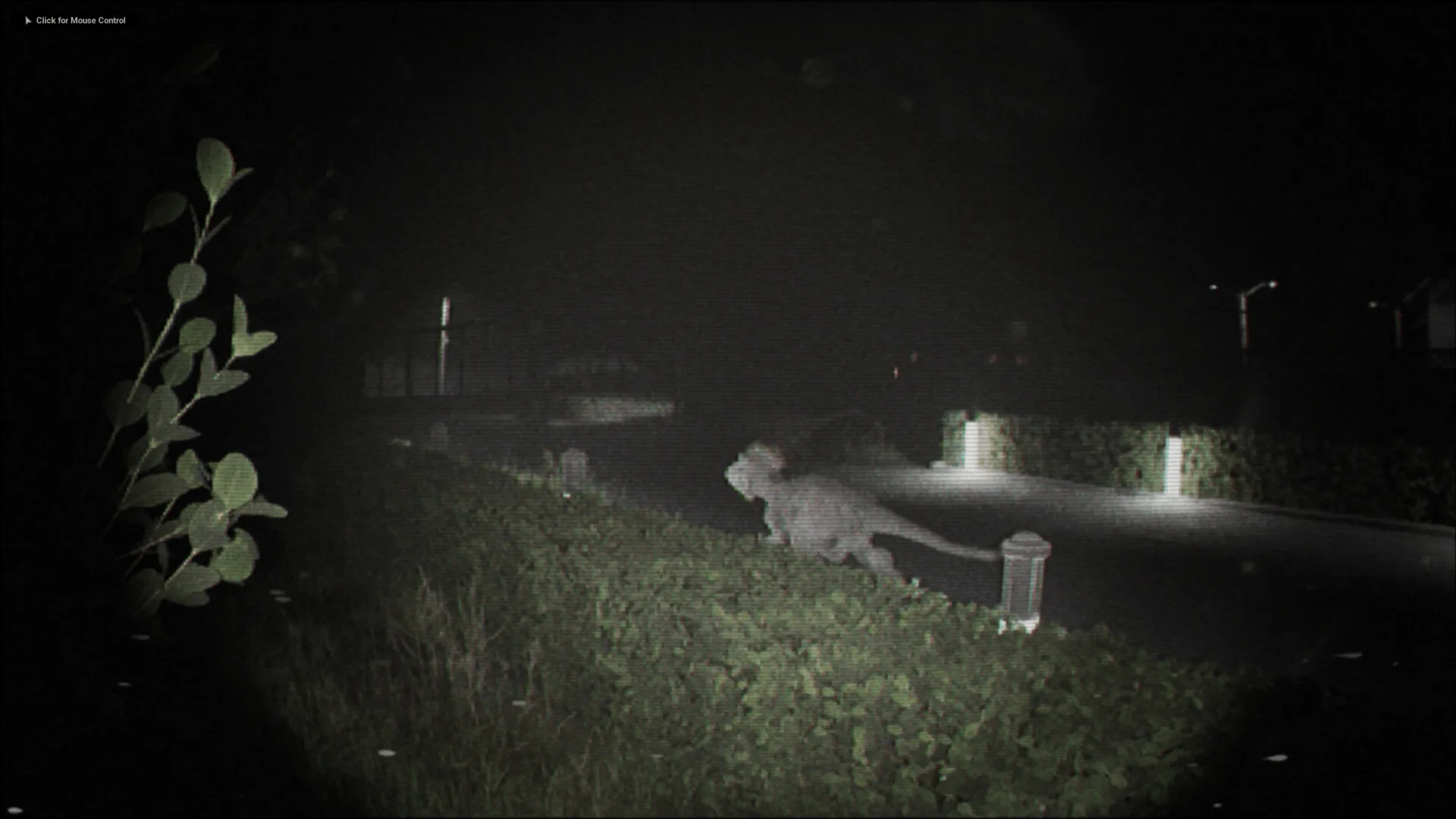 Unknown Tapes screenshot 4