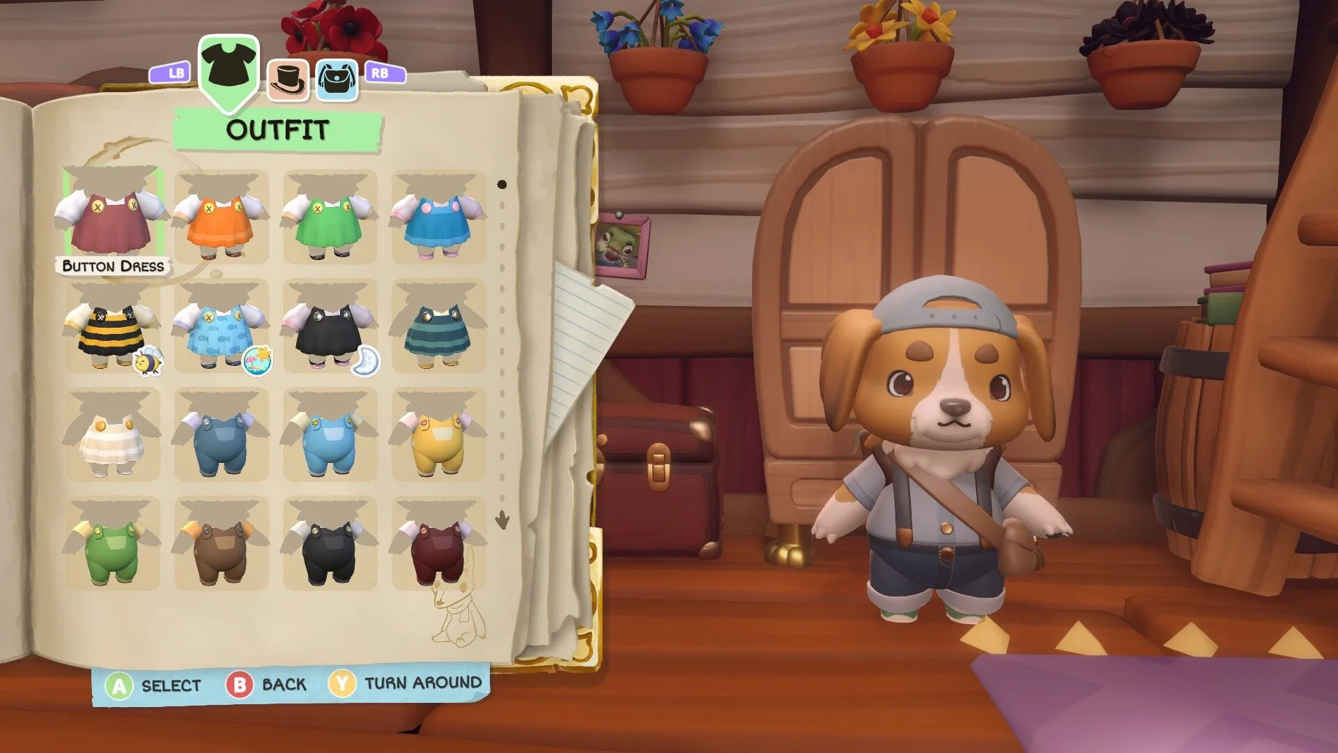 Cozy Caravan screenshot 4