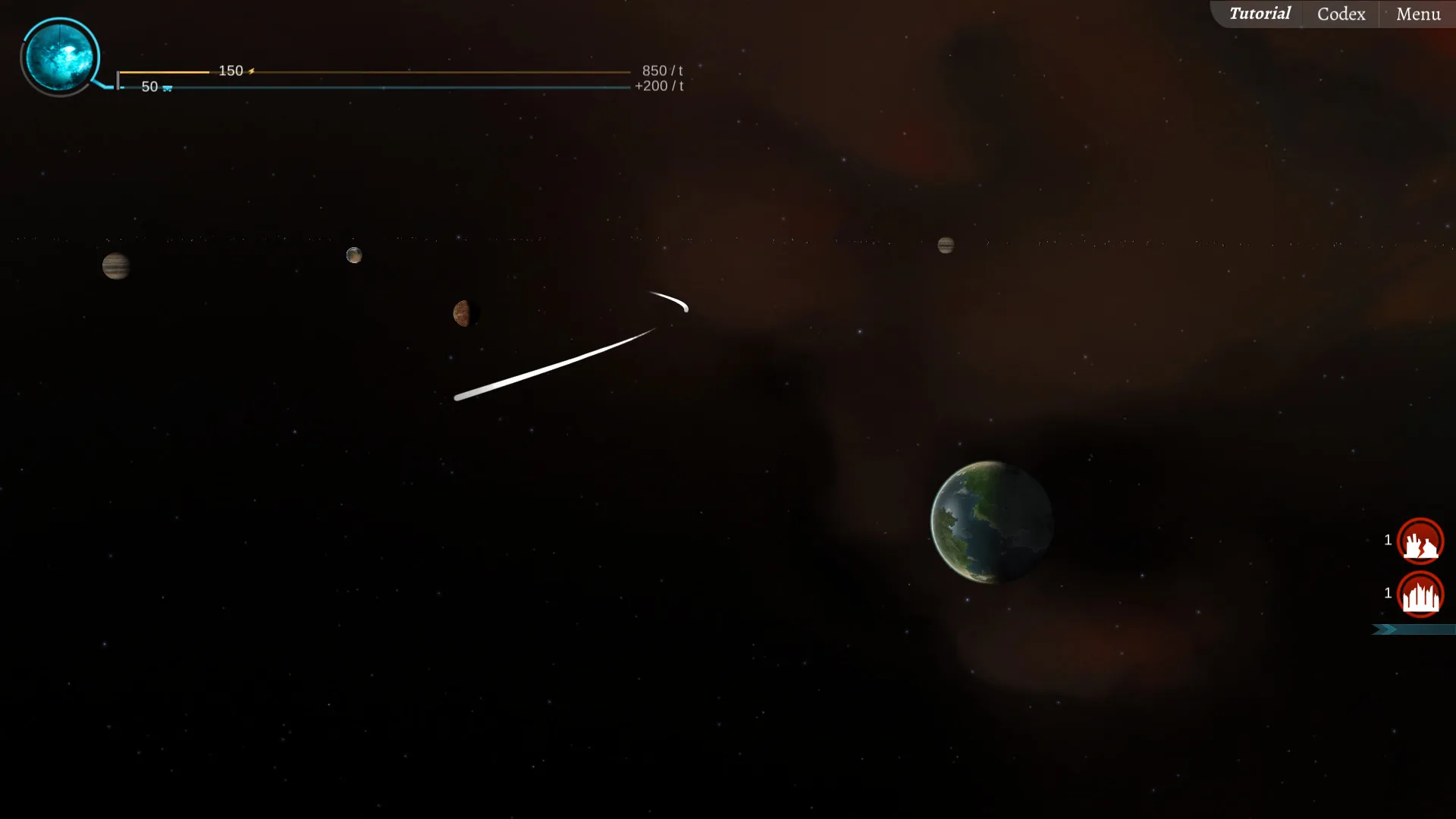 Interplanetary screenshot 3