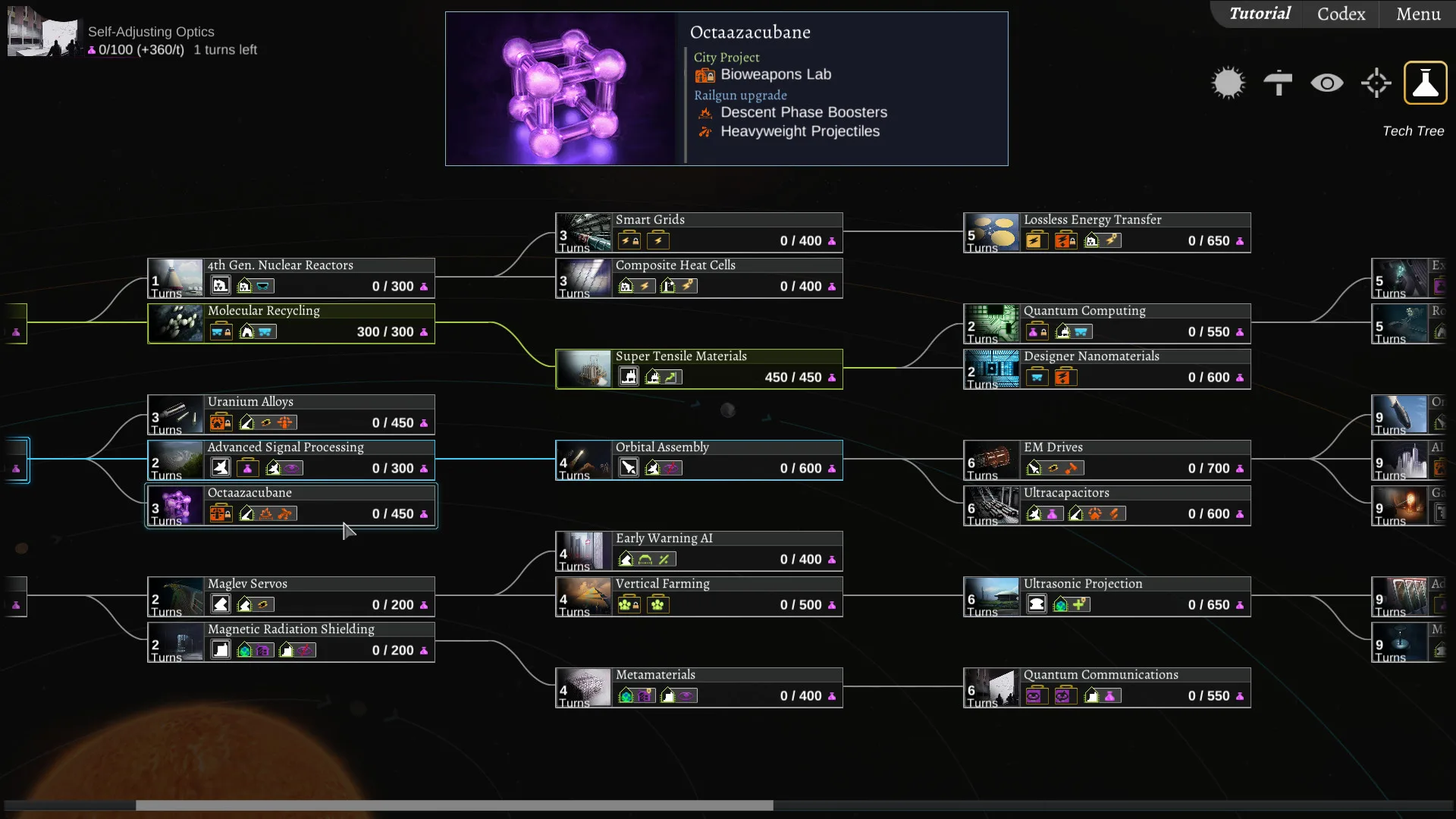 Interplanetary screenshot 4
