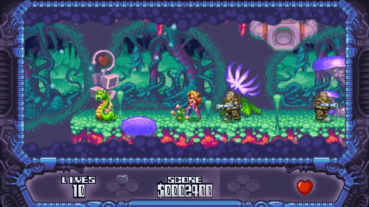 Ultionus: A Tale of Petty Revenge screenshot 4