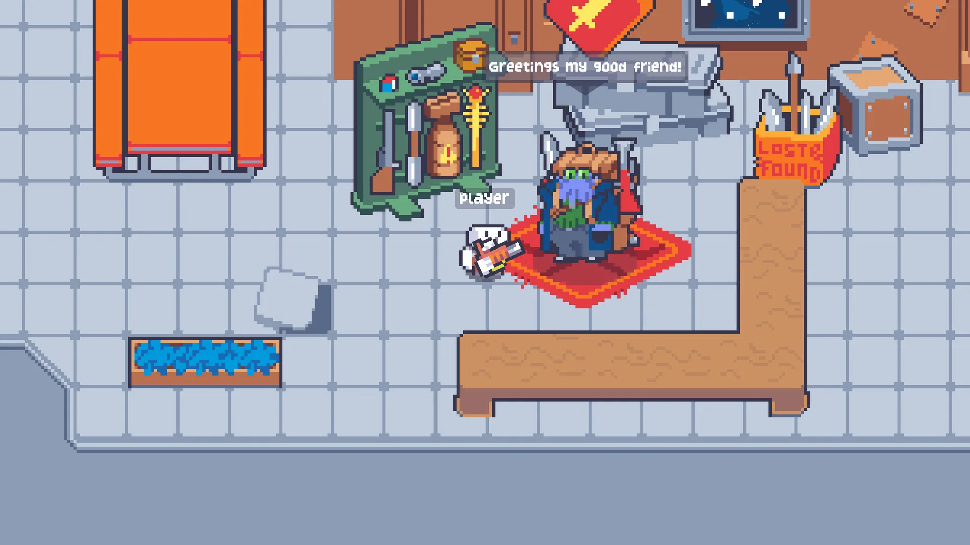 Starground screenshot 5