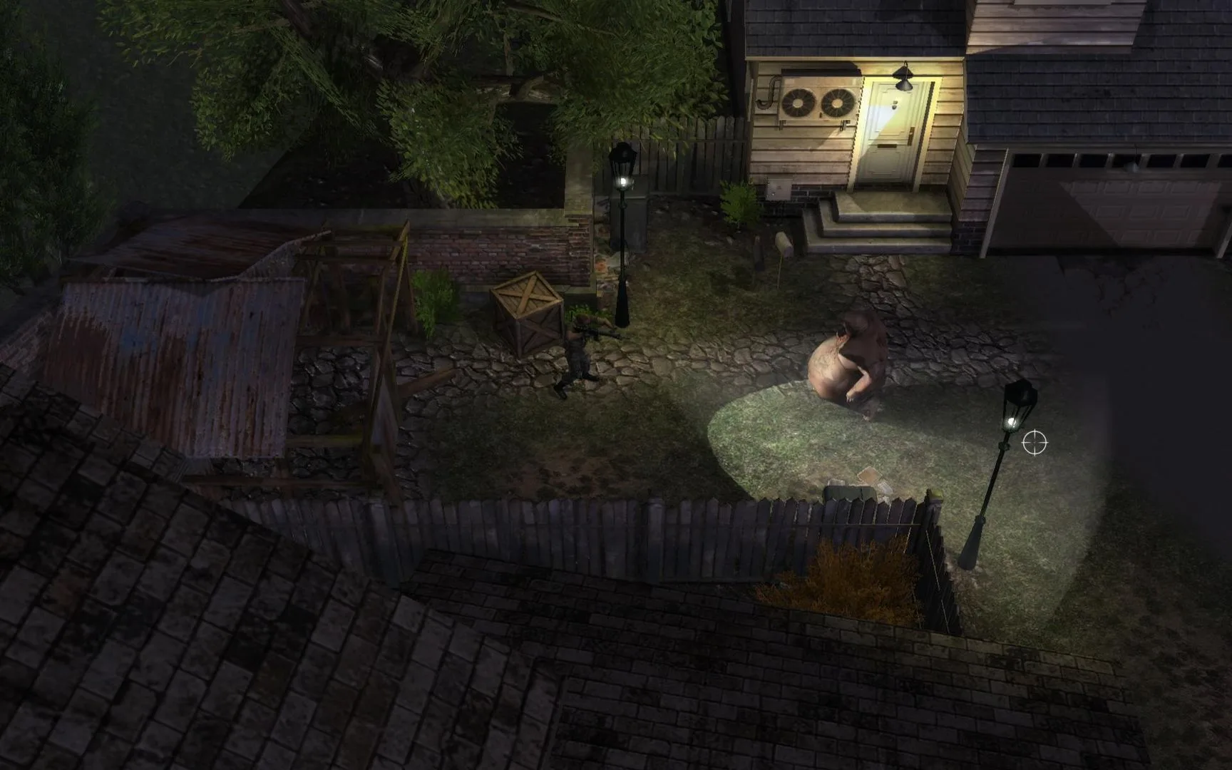 Dead Horde screenshot 5
