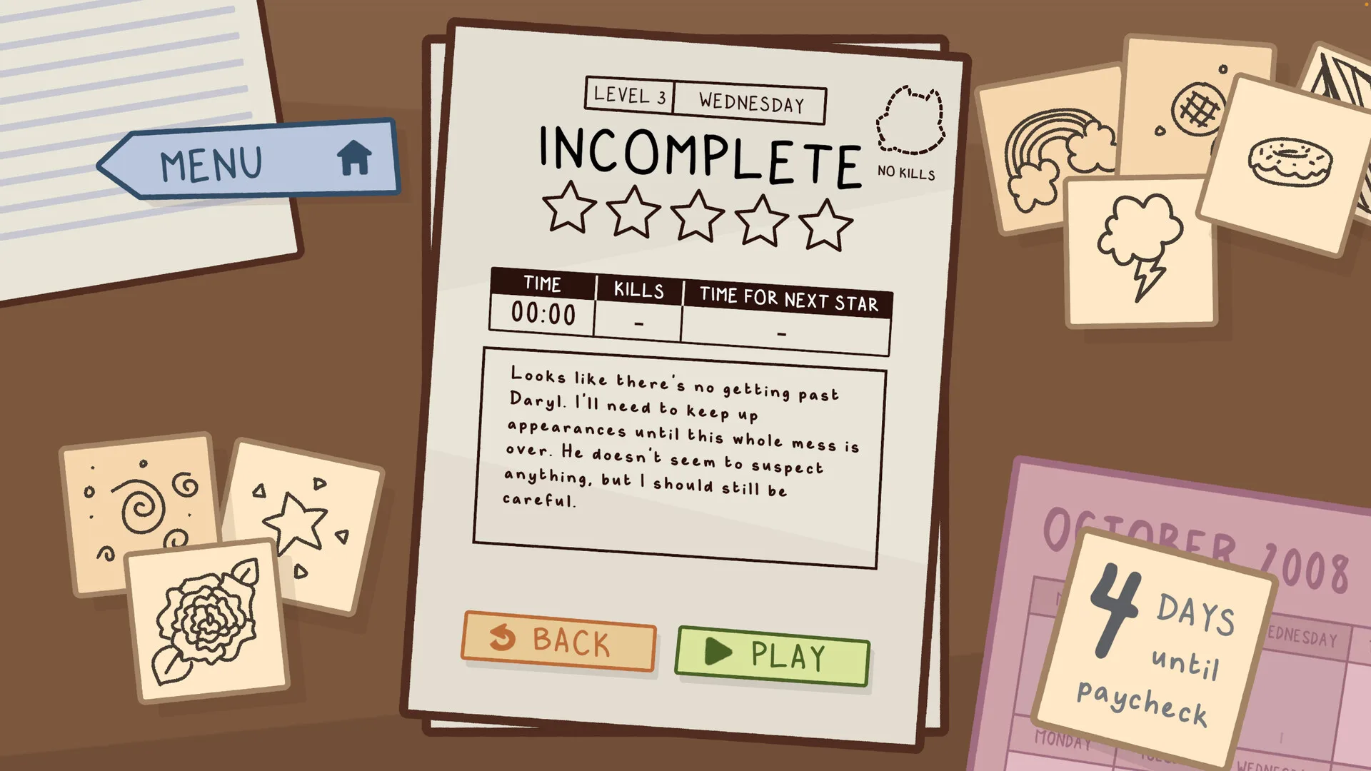 The WereCleaner screenshot 5