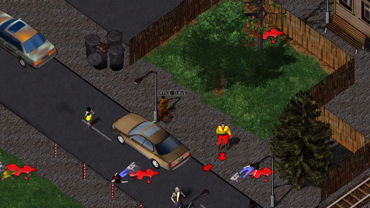 The Troma Project screenshot 3