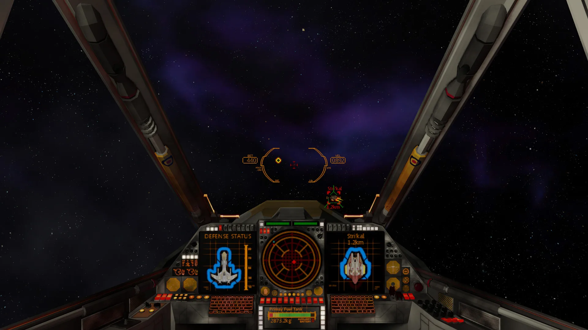 Eterium screenshot 2