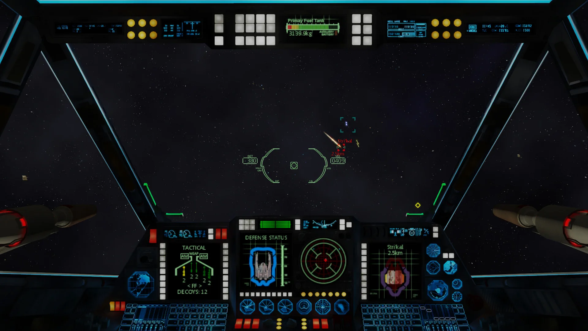 Eterium screenshot 3