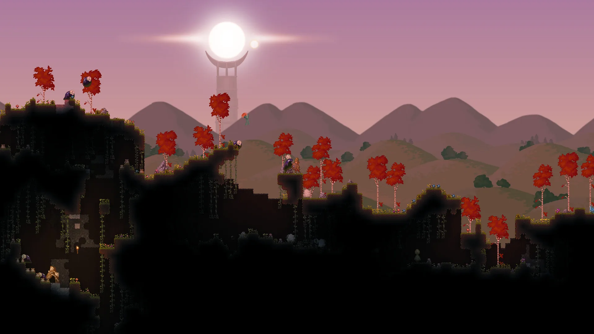 Crea screenshot 1