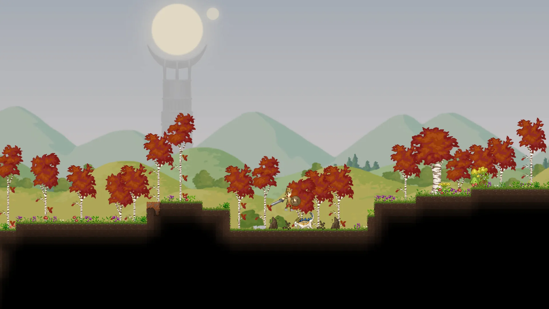 Crea screenshot 4