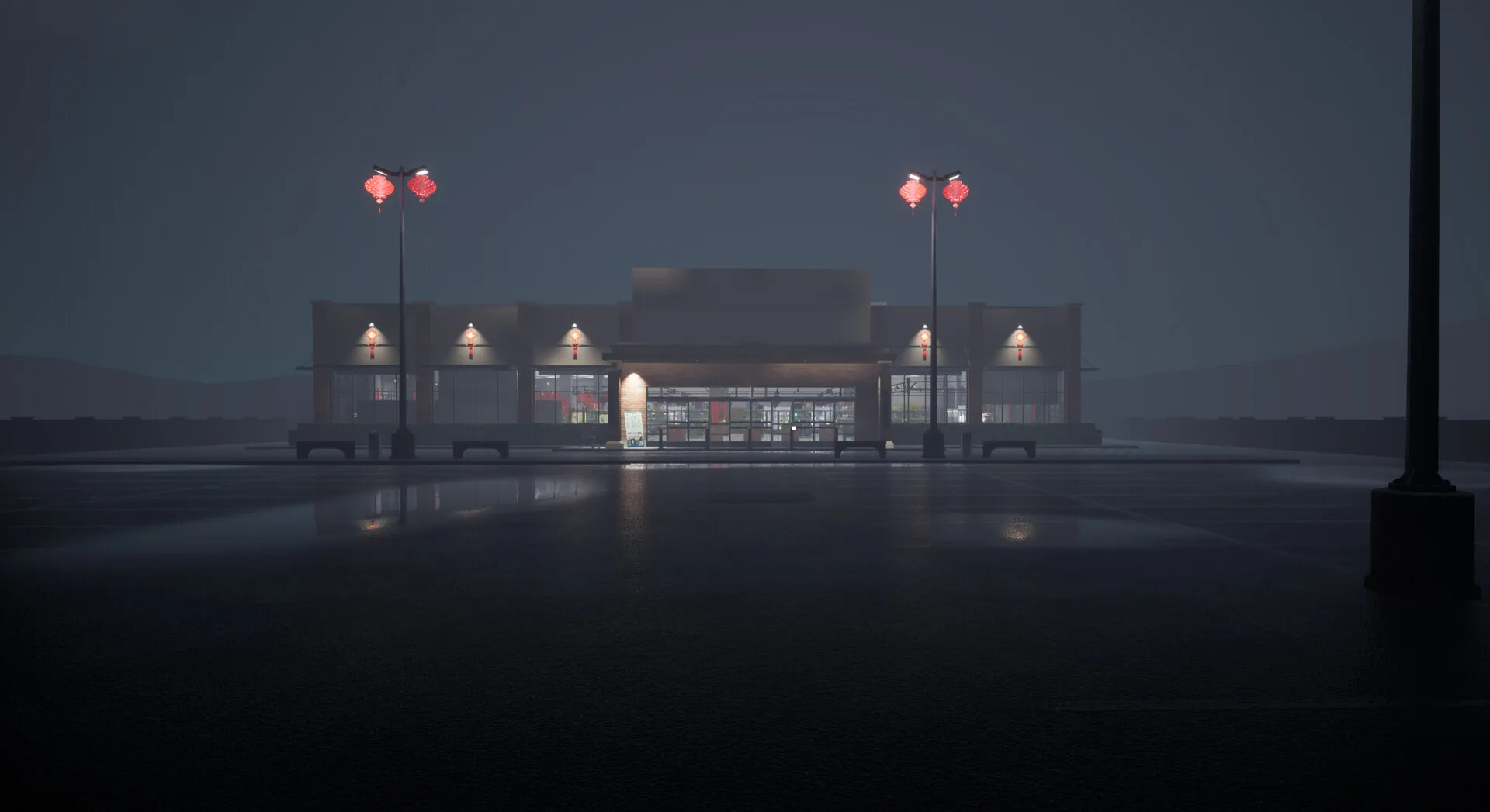KunKun dream Startles the Soul screenshot 5