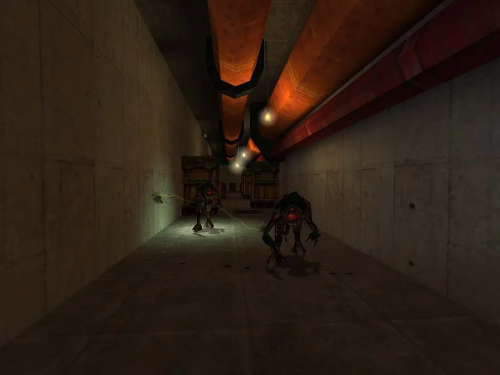 Half-Life: Source screenshot 4