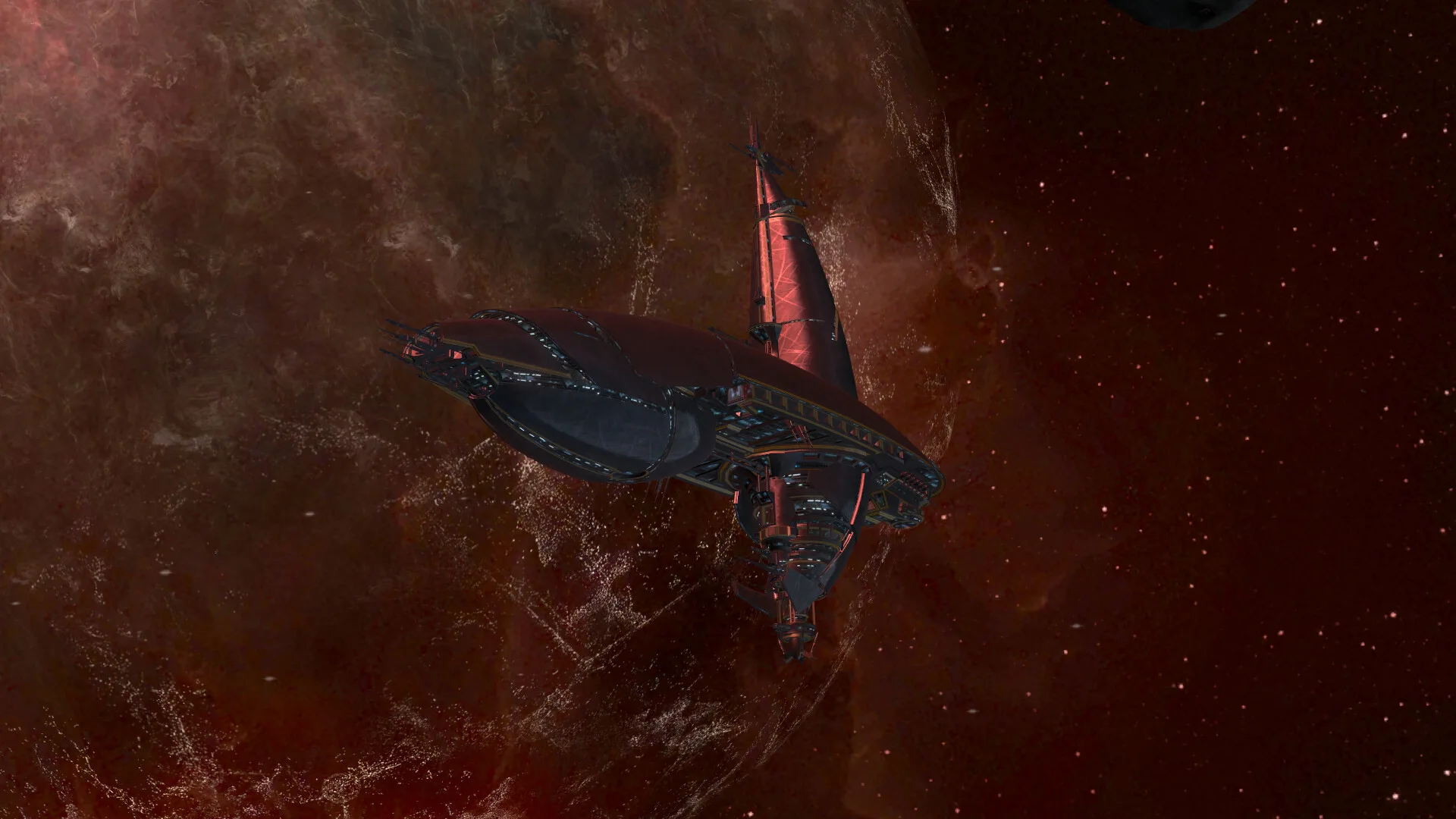 X3: Reunion screenshot 5