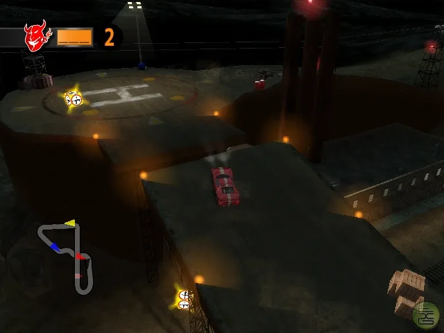 Mashed screenshot 3