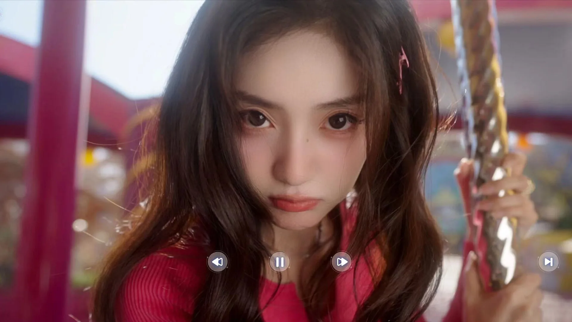 天呐！找不到真爱就扑街！ screenshot 4