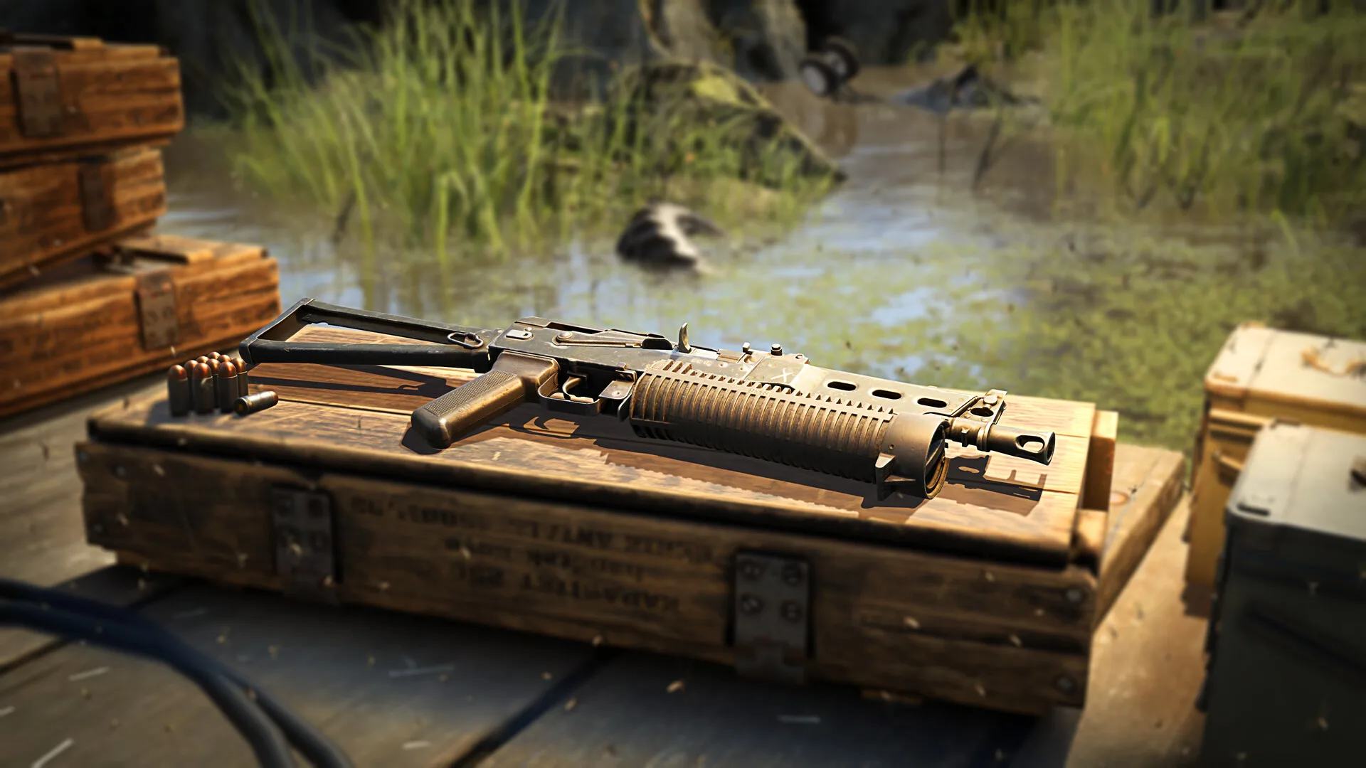 Vigor screenshot 4
