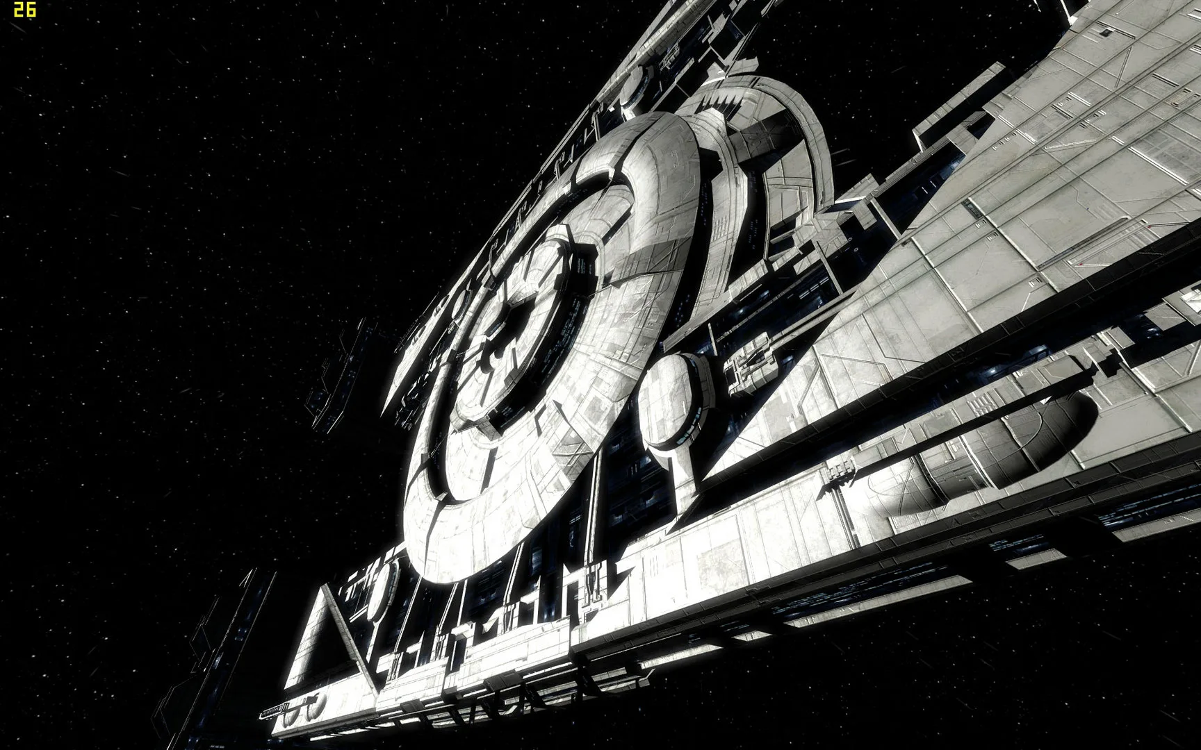 X3: Terran Conflict screenshot 4