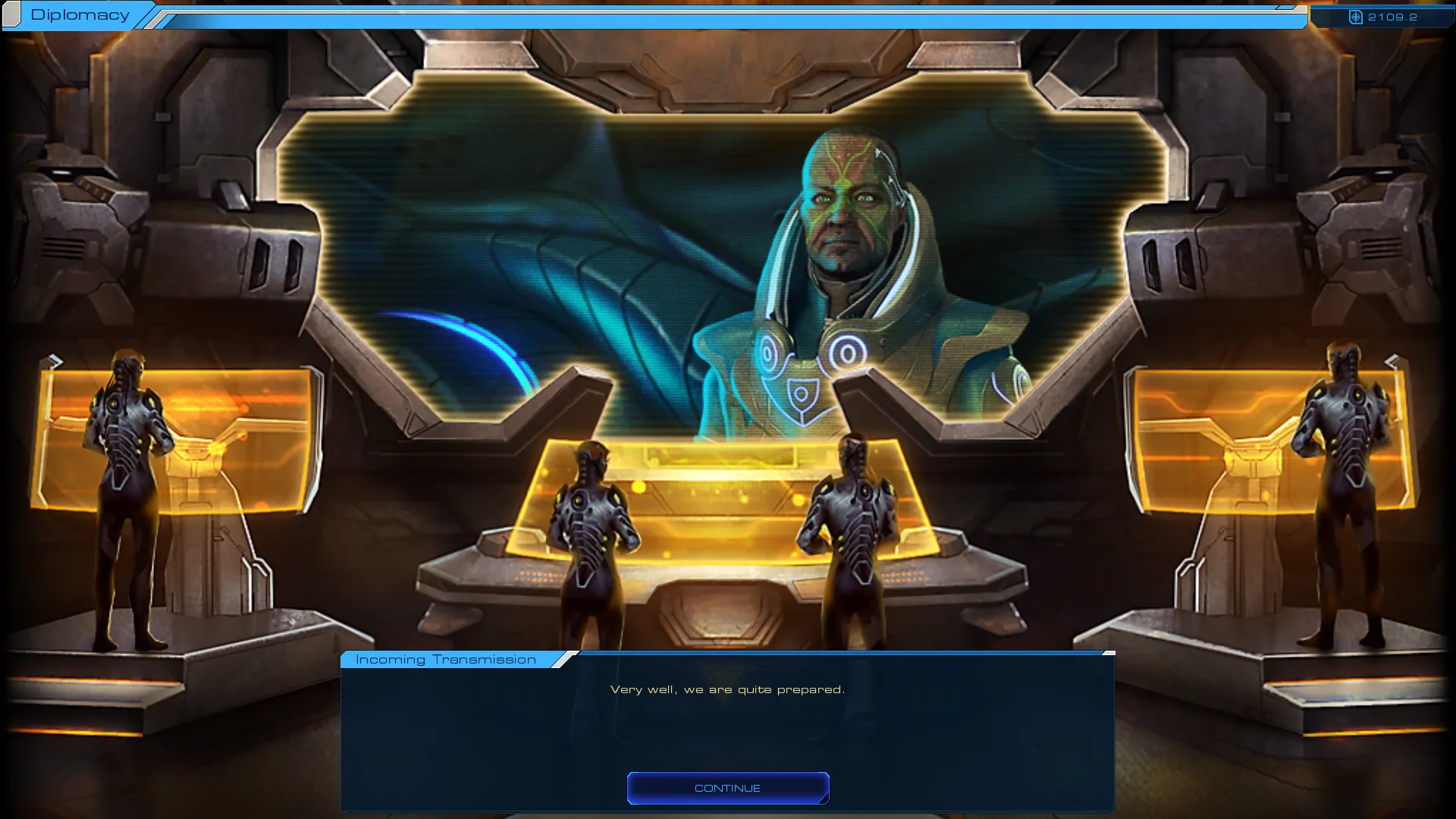 Sid Meier's Starships screenshot 5
