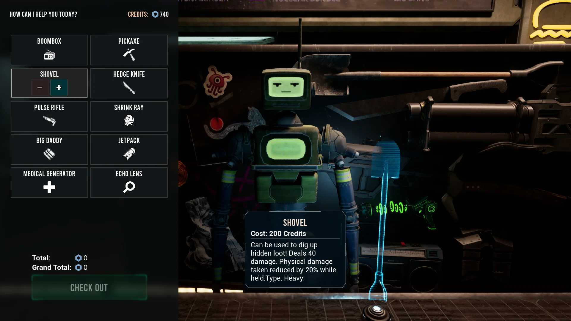 Sketchy's Contract screenshot 2