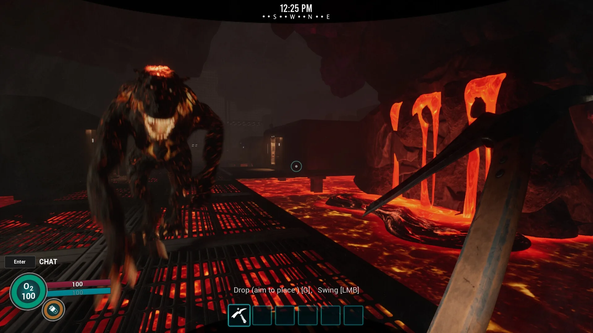 Sketchy's Contract screenshot 5