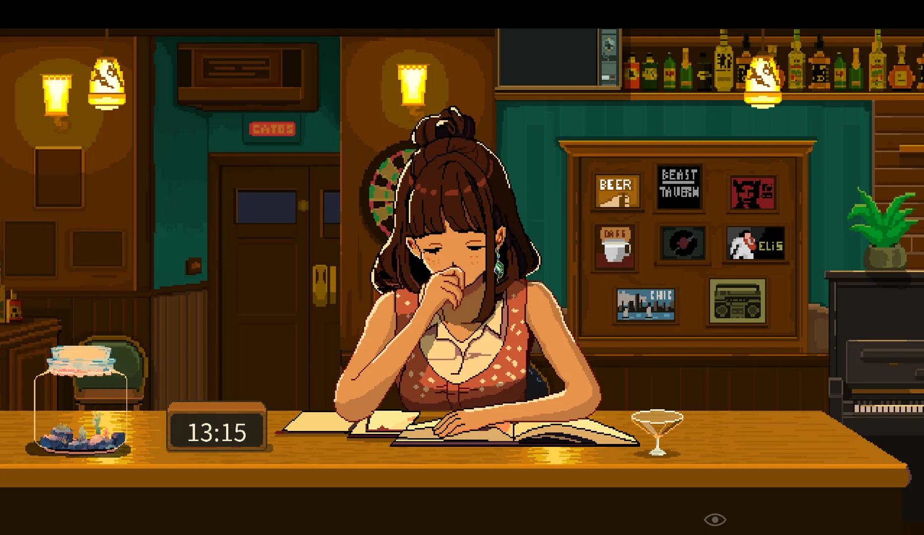 Chill Pulse screenshot 4