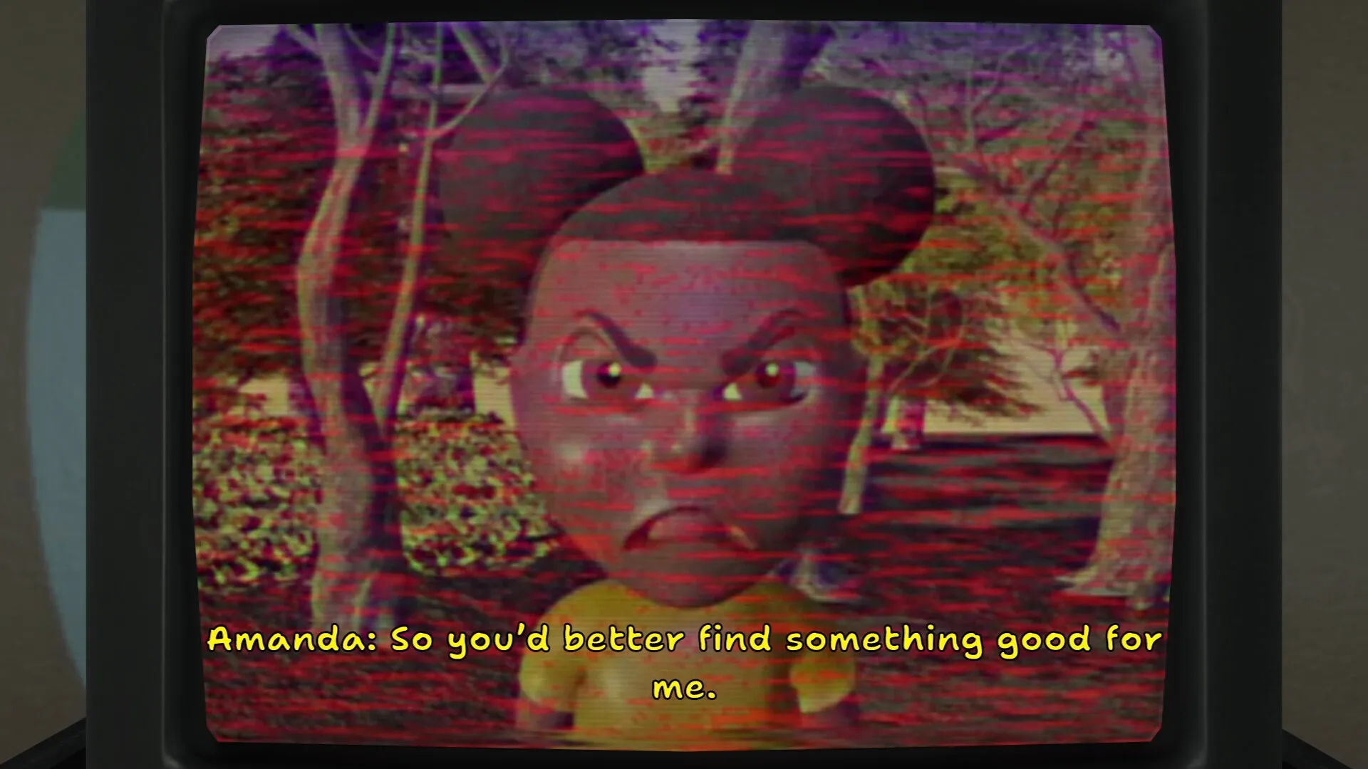 Amanda the Adventurer 2 screenshot 5