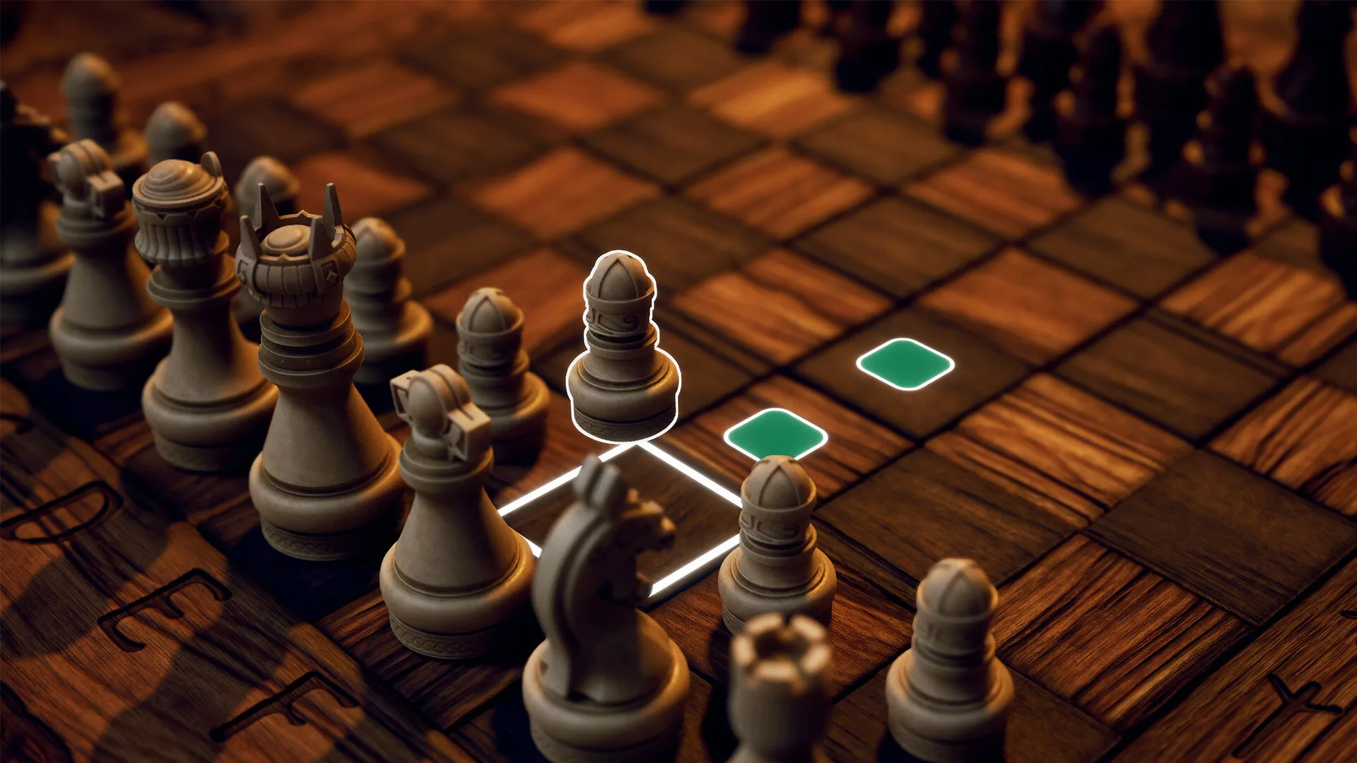 Chess Infinity screenshot 2