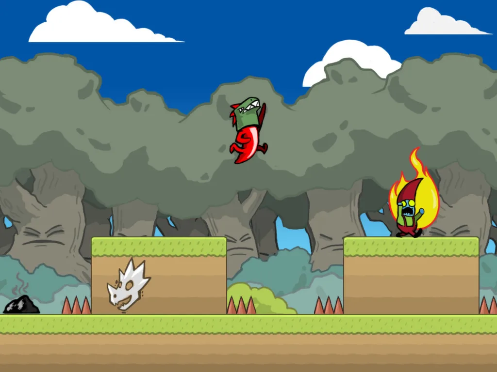 Spoiler Alert screenshot 1