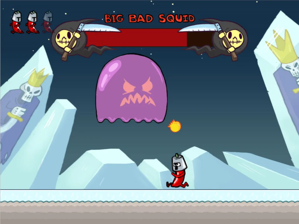 Spoiler Alert screenshot 4